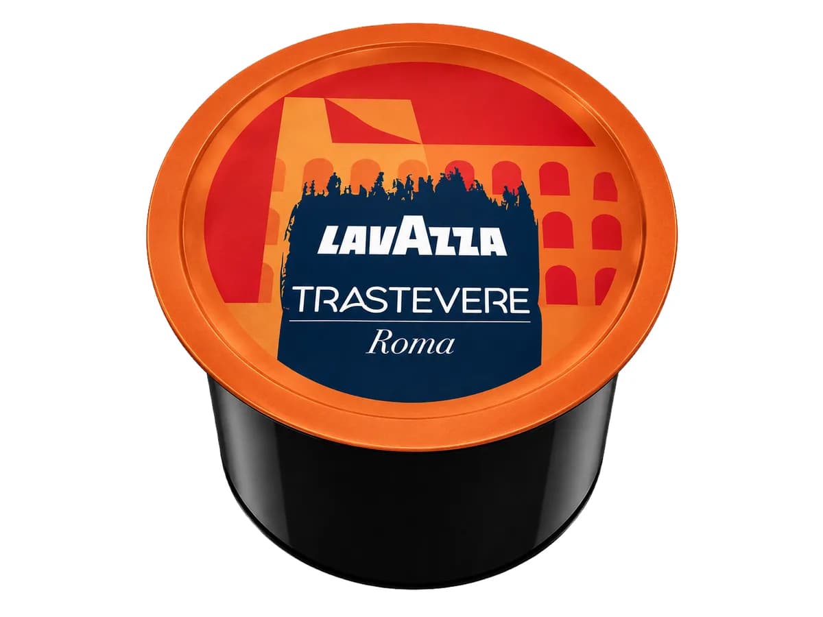 Lavazza BLUE TRASTEVERE (100 stuks)