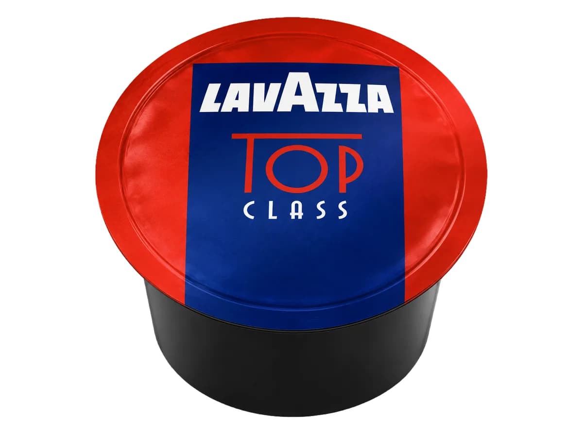 Lavazza Blue Top Class (100 stuks)