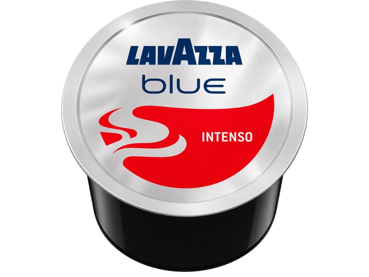 Lavazza Blue espresso intenso (100 stuks)