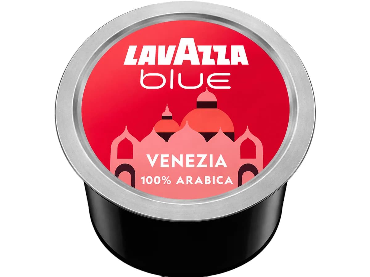 Lavazza BLUE Tales of Italy VENEZIA (100 stuks)