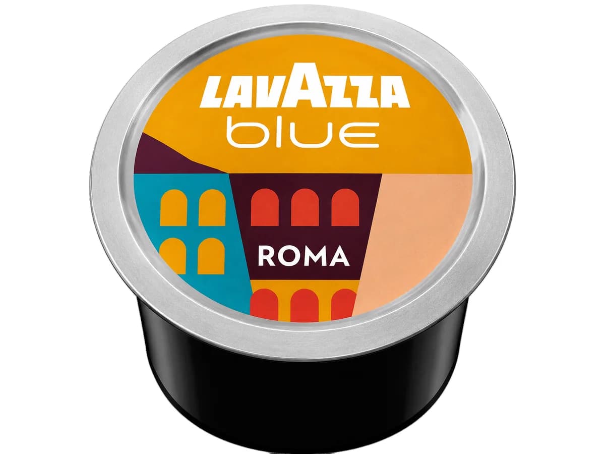 Lavazza BLUE Tales of Italy ROMA (100 stuks)