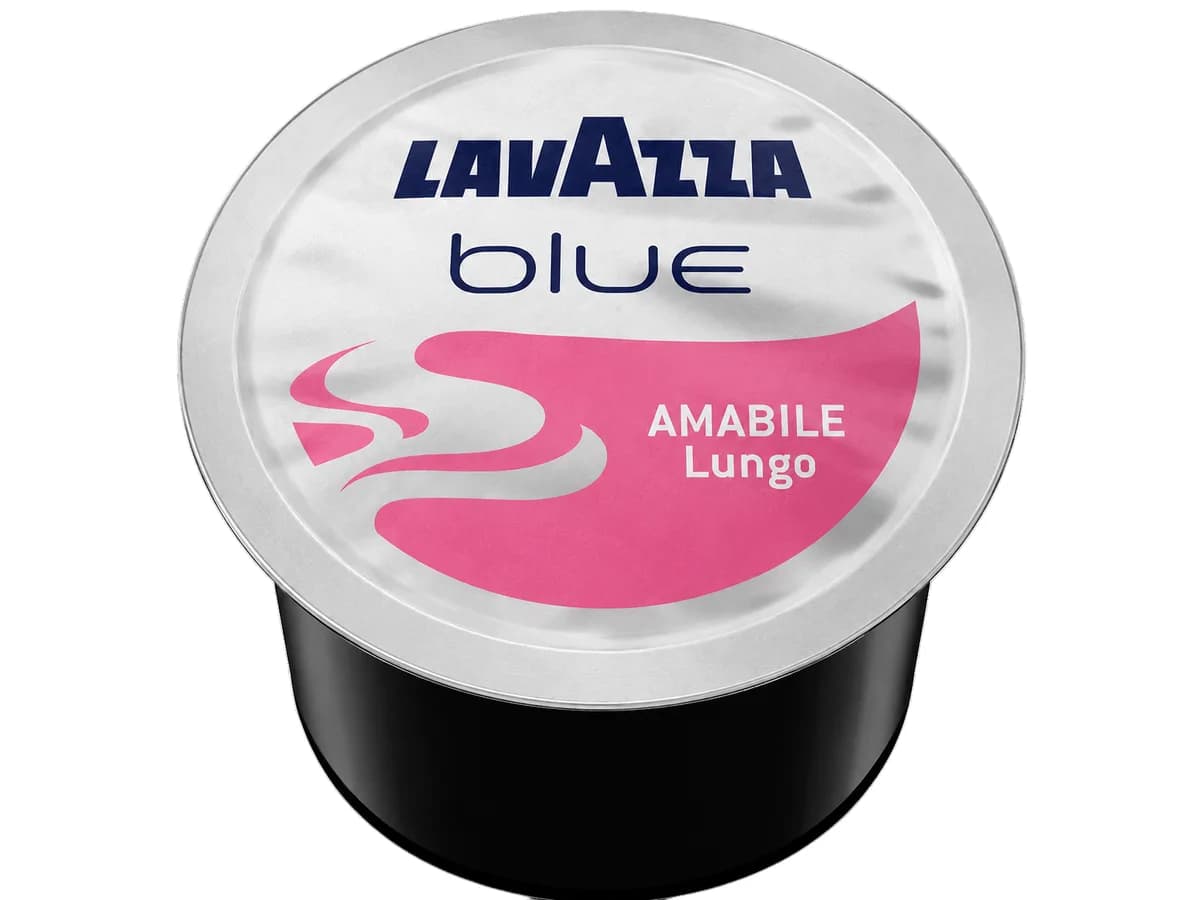 Lavazza Blue espresso Amabile (100 stuks)