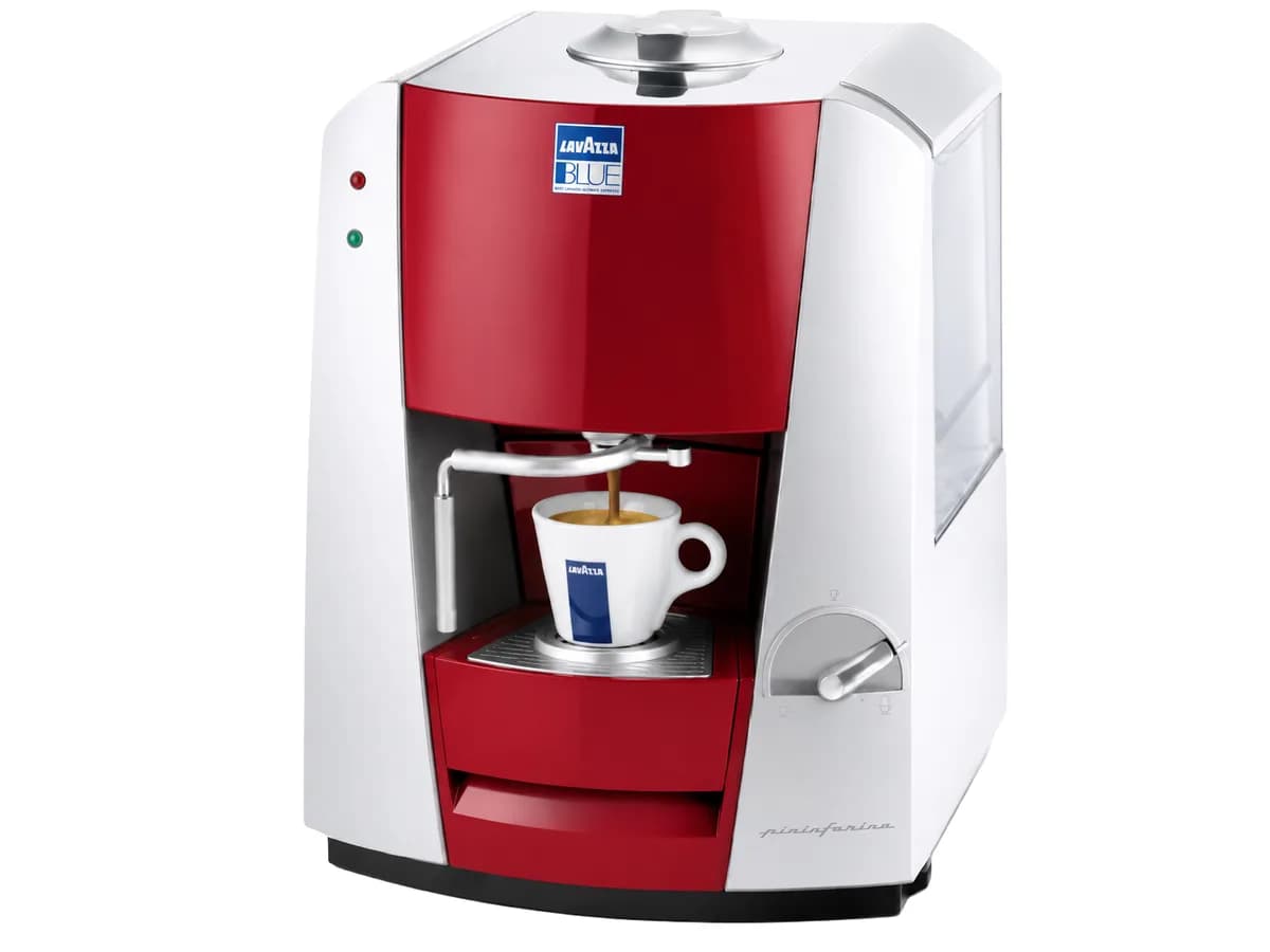 Lavazza BLUE LB 1000