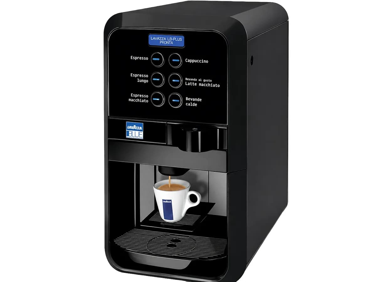 Lavazza BLUE LB 2500