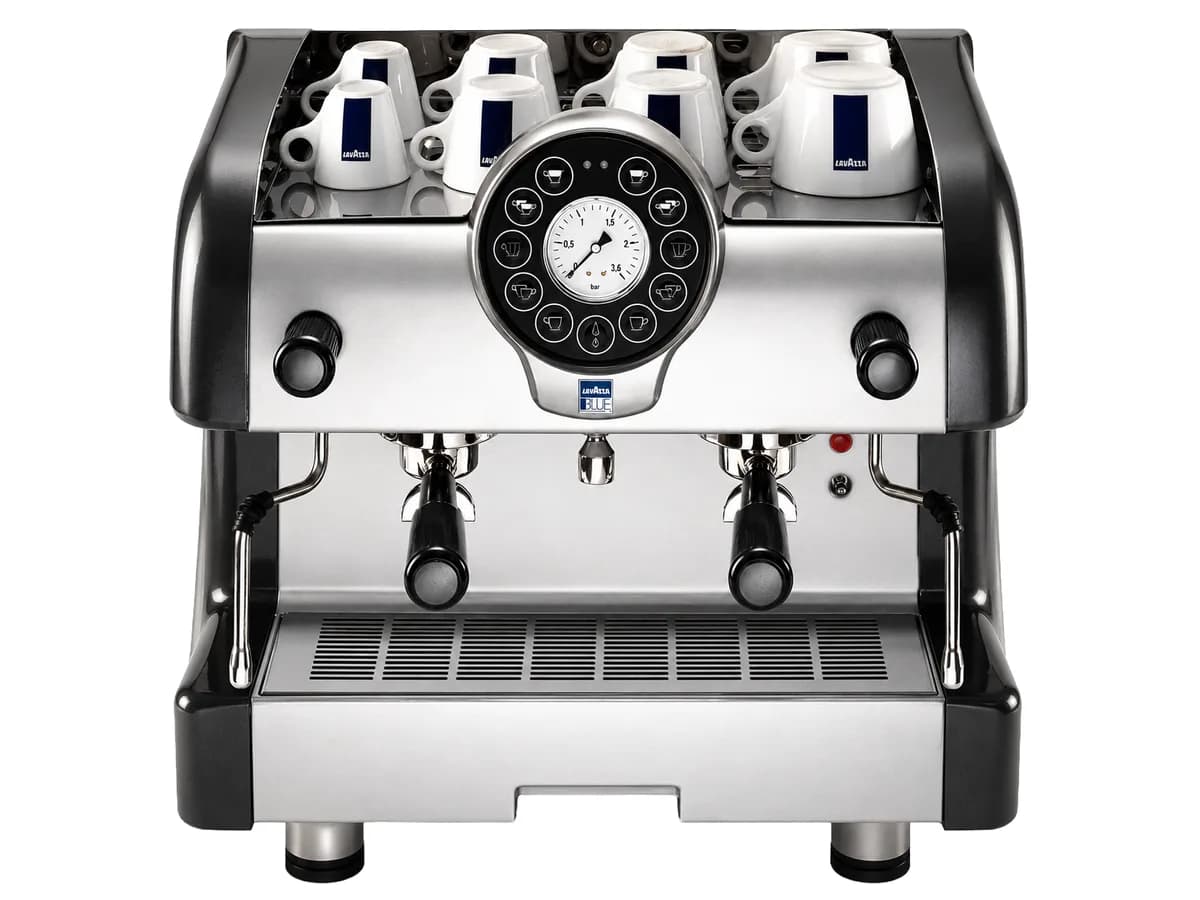 Lavazza BLUE LB 4100 Clara